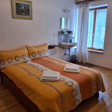 Albergo Posta Bignasco Екстер'єр фото