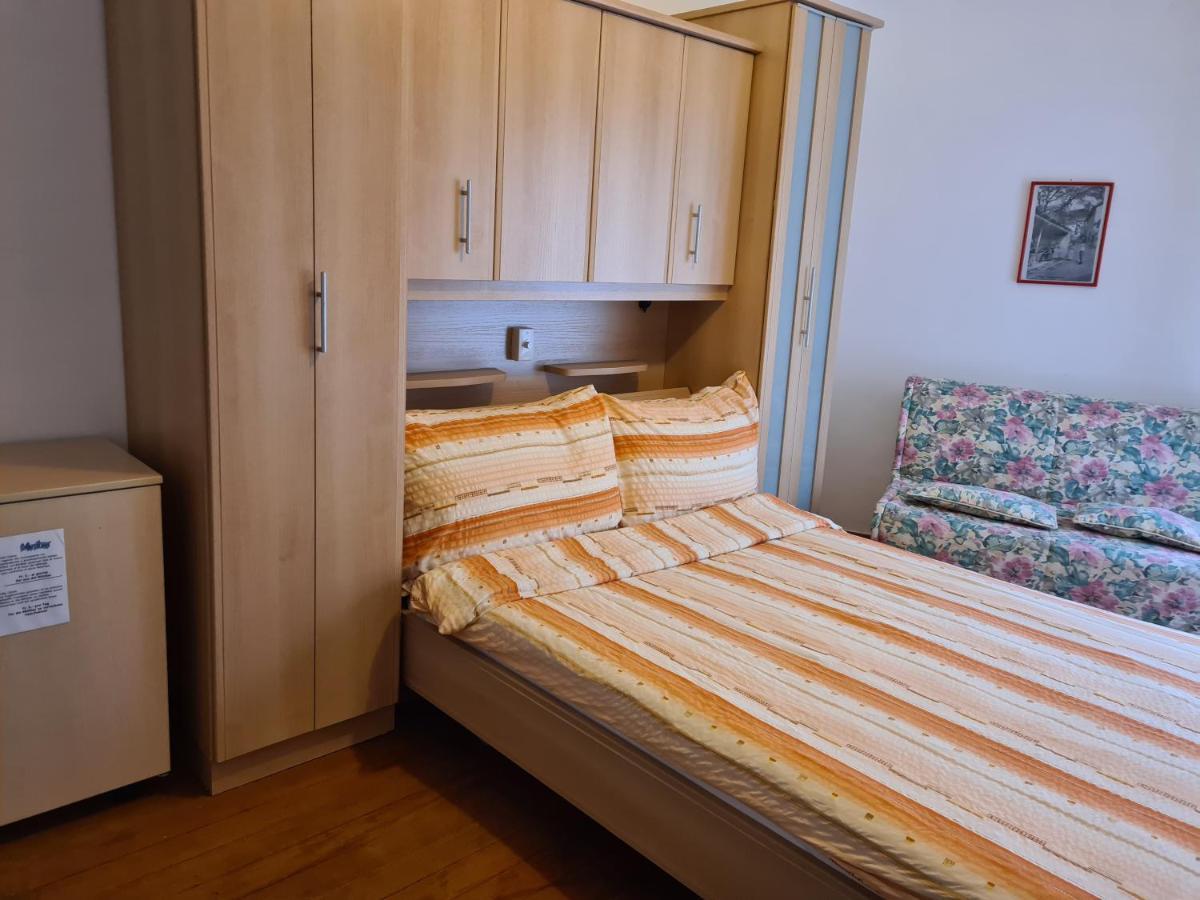 Albergo Posta Bignasco Екстер'єр фото
